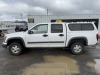 2008 Chevrolet Colorado LT Crew Cab 4X4 Pickup - 7