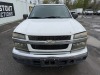 2008 Chevrolet Colorado LT Crew Cab 4X4 Pickup - 8