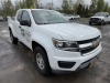 2016 Chevrolet Colorado Extra Cab 4X4 Pickup - 2
