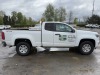 2016 Chevrolet Colorado Extra Cab 4X4 Pickup - 3