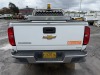 2016 Chevrolet Colorado Extra Cab 4X4 Pickup - 5