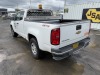 2016 Chevrolet Colorado Extra Cab 4X4 Pickup - 6