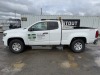 2016 Chevrolet Colorado Extra Cab 4X4 Pickup - 7