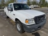 2006 Ford Ranger Extra Cab Pickup - 2