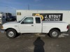2005 Ford Ranger Extra Cab Pickup - 7