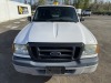 2005 Ford Ranger Extra Cab Pickup - 8