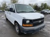 2013 Chevrolet Express Passenger Van - 2