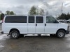 2013 Chevrolet Express Passenger Van - 3