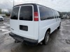 2013 Chevrolet Express Passenger Van - 4