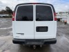 2013 Chevrolet Express Passenger Van - 5