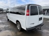 2013 Chevrolet Express Passenger Van - 6