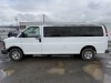 2013 Chevrolet Express Passenger Van - 7