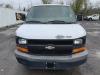 2013 Chevrolet Express Passenger Van - 8