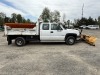 2005 Chevrolet Silverado 3500 4X4 Dump Truck - 3