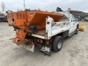 2005 Chevrolet Silverado 3500 4X4 Dump Truck - 4