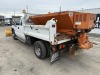 2005 Chevrolet Silverado 3500 4X4 Dump Truck - 6