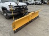 2005 Chevrolet Silverado 3500 4X4 Dump Truck - 18