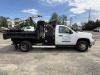 2013 GMC Sierra Dump Truck - 3