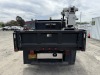2013 GMC Sierra Dump Truck - 5