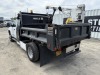 2013 GMC Sierra Dump Truck - 6