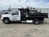 2013 GMC Sierra Dump Truck - 7