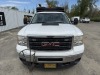 2013 GMC Sierra Dump Truck - 8