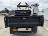 2013 GMC Sierra Dump Truck - 31