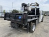 2021 Ford F550 XL SD Dump Truck - 4