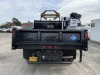 2021 Ford F550 XL SD Dump Truck - 5