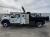2021 Ford F550 XL SD Dump Truck - 7