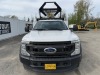 2021 Ford F550 XL SD Dump Truck - 8