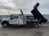 2021 Ford F550 XL SD Dump Truck - 24