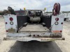 2006 Ford F450 XL SD Extra Cab Utility Truck - 5