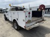 2006 Ford F450 XL SD Extra Cab Utility Truck - 6