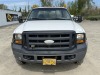 2006 Ford F450 XL SD Extra Cab Utility Truck - 8