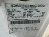 2006 Ford F450 XL SD Extra Cab Utility Truck - 10