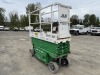 2016 JLG 2632ES Scissor Lift - 2