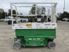 2016 JLG 2632ES Scissor Lift - 3