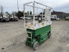 2016 JLG 2632ES Scissor Lift - 4