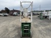 2016 JLG 2632ES Scissor Lift - 5