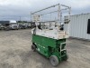 2016 JLG 2632ES Scissor Lift - 6