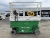 2016 JLG 2632ES Scissor Lift - 7