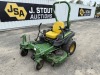 2019 John Deere Z930M Zero-Turn Mower