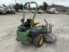 2019 John Deere Z930M Zero-Turn Mower - 4