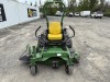 2019 John Deere Z930M Zero-Turn Mower - 8