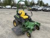 2018 John Deere Z930M Zero-Turn Mower - 2