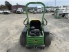 2018 John Deere Z930M Zero-Turn Mower - 5