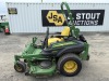 2018 John Deere Z930M Zero-Turn Mower - 7