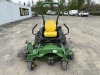 2018 John Deere Z930M Zero-Turn Mower - 8