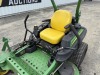 2018 John Deere Z930M Zero-Turn Mower - 17